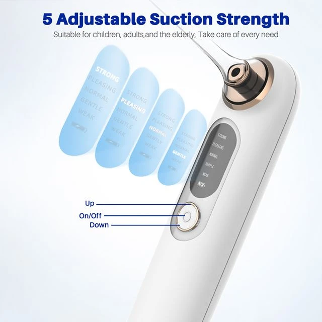 3.Tonsil Stone Remover